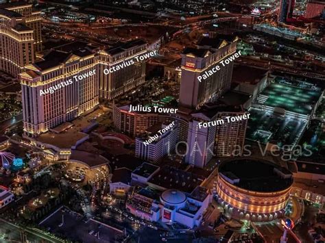 caesars palace forum tower map|Caesars Palace Las Vegas Unveils Newly Renovated Colosseum Towe.